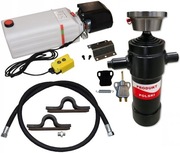 ZESTAW HYDRAULICZNY WYWROTU KIPRA 2 - 3,2 m 910