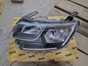 Reflektor Duster 260609367R