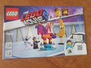 Instrukcja LEGO 70824
