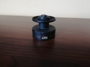 Szpula Abu Cardinal C3