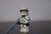 Lego star wars clone 