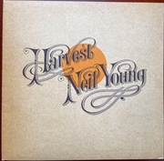 Neil Young - Harvest 1978 , Reprise Records – REP 44 131,GER