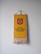 URZĄD MIASTA I GMINY WRZEŚNIA PROPORCZYK
