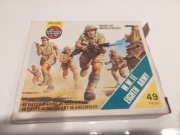 AIRFIX - WWII 8th ARMY