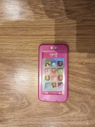 Barbie telefon zabawka firmy mattel
