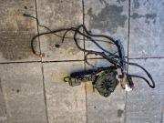 Mechanizm otwierania dachu Porsche 981 (lewy)