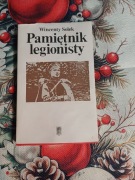 Pamiętnik Legionisty ksi1