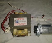 Transformator mikrofalówki GAL-700E-4 zgrzewarka