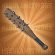 Bat Knife | Murder Mystery 2 | MM2 | Roblox