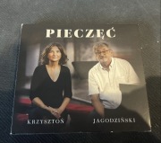 Antonina Krzysztoń Pieczęć CD