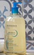 Bioderma Atoderm Huile Olejek nawilżający do kąpieli i pod prysznic 1000 ml