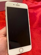 Iphone 7 srebny 32 GB