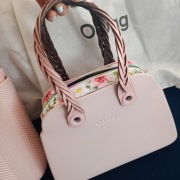 Obag oryginalny organizer uchwyty worek 