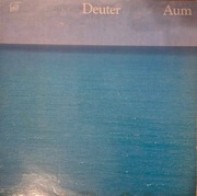 Deuter – Aum winyl