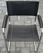 Stare krzesło w stylu BAUHAUS