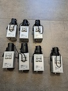 Kamery systemu CCTV GANZ