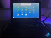 Lenovo ThinkPad 11e type 20DB z zasilaczem