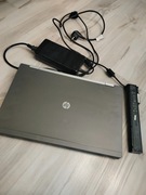 HP Elitebook 8770W