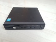 Mini HP EliteDesk 800 G1 8GB RAM 128GB SSD