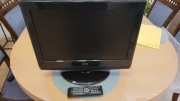 Telewizor Denver 19" + DVD combo