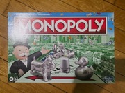 Gra Planszowa Monopoly