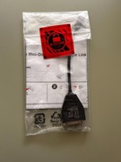  Adapter mini-DisplayPort Lenovo do DVI