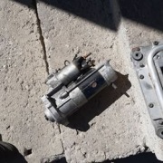 volvo fe320 rozrusznik, komputer głowny,