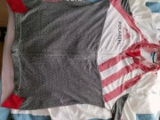 Koszulka kolarska POLARTEC