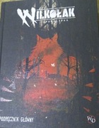Wilkołak apokalipsa podręcznik główny 