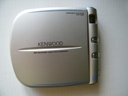 Discman Kenwood DPC-X311 przenośny odtwarzacz CD