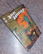 Jakub Kijuc - Jan Hardy żołnierz wyklęty|Komiks patriotyczny nr 0 war.II