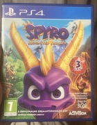 Spyro Reignited Trilogy – PS4