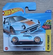 Ford RS200 Hot Wheels 