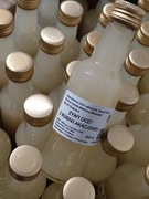 ŻYWY OCET Z KWIATÓW ROBINII AKACJOWEJ 200 ml