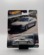 Hot Wheels Premium 98 Honda Prelude Modern Classics