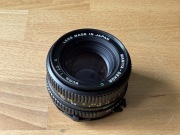 Mamiya sekor C 80mm 2.8 N - do 645 pro tl m645