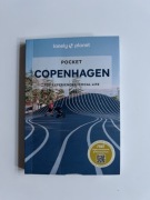 Przewodnik Lonely Planet KOPENHAGA