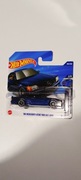 Hot Wheels '89 MERCEDES-BENZ 560 SEC AMG