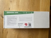 Moduł sterowania Euroster C6RX