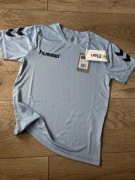 Koszulka sportowa dziecięca Hummel 