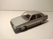 Fiat Regata Bburago burago 1:24
