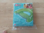 Fotel do pływania - seledynowy