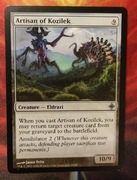 Artisan of Kozilek karta MTG
