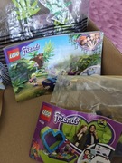 LEGO FRIENDS 41421 + GRATIS 41358