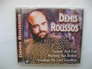 CD: Demis Roussos - Największe przeboje, BDB