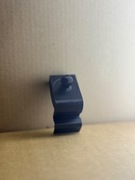 Uchwyt montażowy na telefon - BMW E9X! WYTRZYMAŁY! ESTETYCZNY!