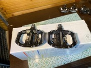 SHIMANO PD-M530 Pedały SPD 