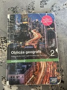 Oblicza geografii 2