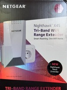 Netgear Nighthawk X4S EX7500 AC2200 Mesh extender