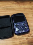 Konsola retro r36s z wbudowanymi grami i emulatorami